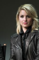 DIANNA AGRON at Apple Store Soho Presents Tribeca Film Festival: Bare in New York