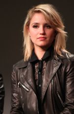 DIANNA AGRON at Apple Store Soho Presents Tribeca Film Festival: Bare in New York