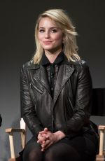 DIANNA AGRON at Apple Store Soho Presents Tribeca Film Festival: Bare in New York