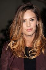 DYLEN PENN at Burberry London in Los Angeles Event in Los Angeles