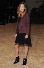DYLEN PENN at Burberry London in Los Angeles Event in Los Angeles