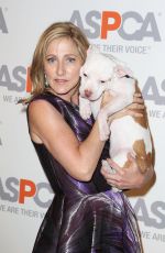 EDIE FALCO at Aspca Hosts 18th Annual Bergh Ball in New York
