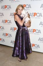 EDIE FALCO at Aspca Hosts 18th Annual Bergh Ball in New York