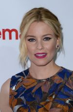 ELIZABETH BANKS at Cinemacon Big Screen Achievement Awards in Las Vegas