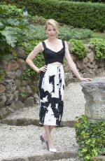 ELIZABETH BANKS at Pitch Perfect 2 Photocall in Rome
