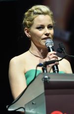 ELIZABETH BANKS at Pitch Perfect 2 Premiere in Las Vegas