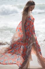 ELIZABTH OLSEN by David Bellemere for The Edit Magazine