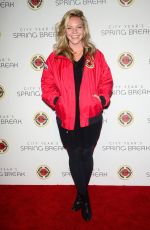 ELOISE MUMFORD at City Year Los Angeles Spring Break in Los Angeles