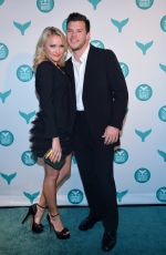 EMILY OSMENT at 2015 Shorty Awards in New York