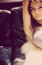 EMILY RATAJKOWSKI - Free People Lookbook
