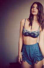 EMILY RATAJKOWSKI - Free People Lookbook