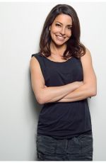 EMMANUELLE VAUGIER in Regard Magazine, Issue #31 April 2015
