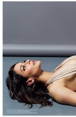 EMMANUELLE VAUGIER in Regard Magazine, Issue #31 April 2015