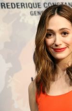 EMMY ROSSUM at Variety