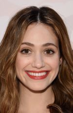 EMMY ROSSUM at Variety