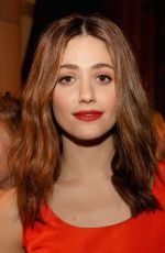 EMMY ROSSUM at Variety