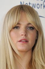 ERIN HEATHERTON at Global Citizen 2015 Earth Day in Washington DC