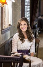 ERIN KRAKOW - When Calls the Heart, Season 2 Promos