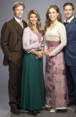 ERIN KRAKOW - When Calls the Heart, Season 2 Promos
