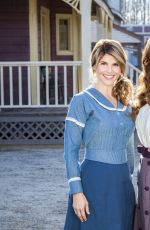 ERIN KRAKOW - When Calls the Heart, Season 2 Promos