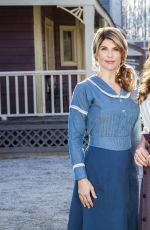 ERIN KRAKOW - When Calls the Heart, Season 2 Promos