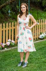 ERINKRAKOW - Home and Family Photoshoot