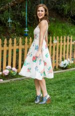 ERINKRAKOW - Home and Family Photoshoot