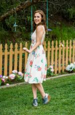 ERINKRAKOW - Home and Family Photoshoot