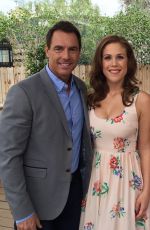 ERINKRAKOW - Home and Family Photoshoot