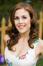 ERINKRAKOW - Home and Family Photoshoot