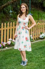 ERINKRAKOW - Home and Family Photoshoot