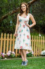 ERINKRAKOW - Home and Family Photoshoot