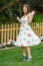 ERINKRAKOW - Home and Family Photoshoot
