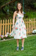 ERINKRAKOW - Home and Family Photoshoot