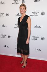 FAITH HILL at Dixieland Premiere at Tribeca Film Festival in New York