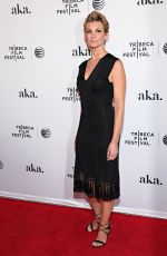 FAITH HILL at Dixieland Premiere at Tribeca Film Festival in New York
