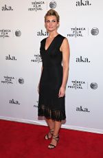 FAITH HILL at Dixieland Premiere at Tribeca Film Festival in New York