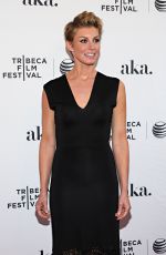 FAITH HILL at Dixieland Premiere at Tribeca Film Festival in New York