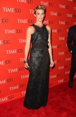 faith hill at Time 100 Gala in New York