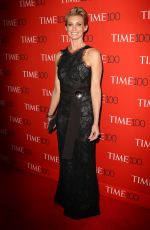 faith hill at Time 100 Gala in New York
