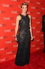 faith hill at Time 100 Gala in New York