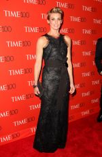 faith hill at Time 100 Gala in New York