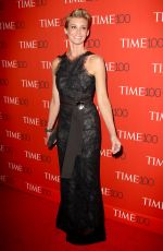faith hill at Time 100 Gala in New York