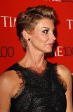 faith hill at Time 100 Gala in New York