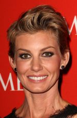faith hill at Time 100 Gala in New York