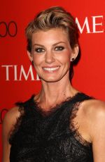 faith hill at Time 100 Gala in New York