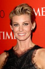 faith hill at Time 100 Gala in New York