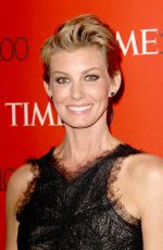 faith hill at Time 100 Gala in New York