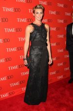 faith hill at Time 100 Gala in New York