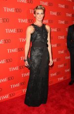 faith hill at Time 100 Gala in New York